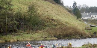 Kayaking for Beginners: First Strokes, Gear, and Where to Start