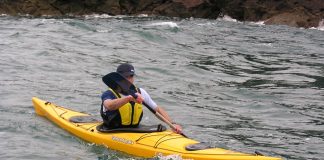 Sea vs River vs Lake Kayaking: What’s Different and What Each Requires