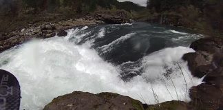 Kayaking Safety Tips: Cold Water, PFDs, Float Plans and Self-Rescue