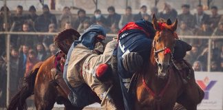 Buzkashi: Afghanistan’s National Sport Explained Buzkashi