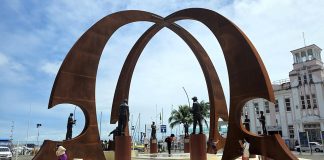 Capoeira: Brazil’s Martial Art That Was Hidden as a Dance Capoeira Brazil