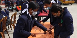 Dandi Biyo: Nepal’s National Sport Explained Dandi Biyo Nepal