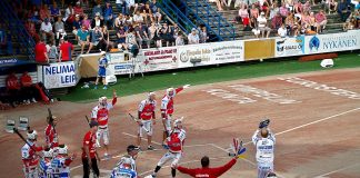 Pesapallo: Finland’s National Sport and Its Key Differences From Baseball Pesapallo