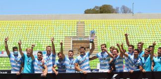Rugby in Argentina: Los Pumas, Two World Cup Third Places, and the Sport That Defied Football Rugby in Argentina