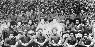 Rugby in Fiji: Why the Flying Fijians Dominate Sevens and What Drives the Nation’s Love of the Game Rugby in Fiji
