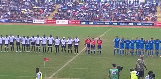 Rugby in Italy: The 36-Match Losing Streak, Sergio Parisse, and What Came After Rugby in Italy