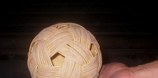 Sepak Takraw: Southeast Asia’s Acrobatic Sport Explained Sepak Takraw